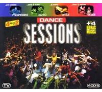 Various - Dance sessions