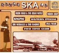 Various - Dance Ska la 2002 [Import]