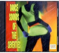 various - dance sounds of the seventies