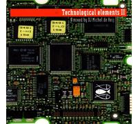 Various Dance - Technological Elements 2 [Import]