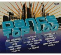 Various - Dance Top 100 [Import]