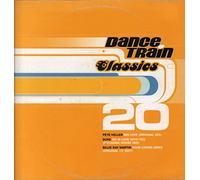 Various - Dance Train Classics 20 [Vinyl Single]