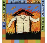 Various (Dance Tribute) - Jammin on the Talking Heads