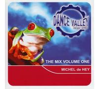 Various - Dance Valley Ibiza 2001 1