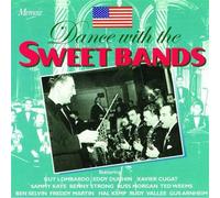 Various - Dance With the Sweet..