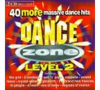 Various - Dance Zone: Level 2