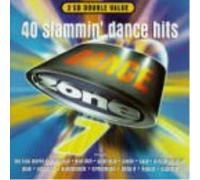 Various Dance Zone Level 7 (CD)