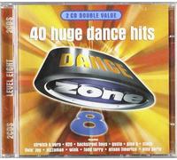 Various - Dance Zone Level 8 [Import]