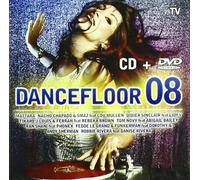 Various - Dancefloor 2008 [Import]