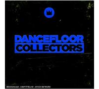 Various - Dancefloor Collectors [Import]