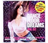 Various - Dancefloor Dreams Vol.2 [Import]