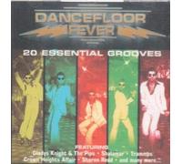 Various - Dancefloor Fever [Import]