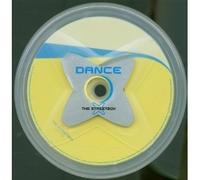 Various - Dancefloor Filler 2 0 0 3 (Compilation CD, 10 Tracks, Various)