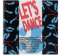 Various - Dancefloor Filler 70s 80s (CD, 16 Tracks, Various) Yarbrough & Peoples Don't Stop The Music, Stephanie Mills Never Knew Love Like This Before, La Toya Jackson If You Feel The Funk, People's Choice You Ought To Be Dancin', Alton McClain & Destiny It Must Be Love, Jayne In My House u.a.