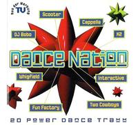 Various - Dancefloor Highlights (CD Compilation, 20 Titel, Diverse Künstler) Sign Of Zodiak - Le Cygne / Samira - When I Look Into Your Eyes / The Scotlands - On The Mountain Of Highlands / Kosmos Feat. Mary K. - Codo / Holly Johnson - Legendary Children (All Of Them Queer) u.a.