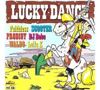 Various - Dancefloor Hits 1996 (CD Compilation, 20 Titel, Diverse Künstler)