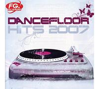 Various - Dancefloor Hits 2007