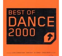 Various - Dancefloor Hits Year 2 0 0 0 (Compilation CD, 37 Tracks, Various) Love Connection - The Bomb / Tom Novy Feat. Lima - Now Or Never / Superfunk - Lucky Star / DJ Tonka - Don't Be Afraid / Bob Sinclar - I Feel For You / Kenny Blake - Tom's Diner / Awa Band - Timba u.a.