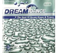 Various - Dancefloor Music (CD Compilation, 40 Titel, Diverse Künstler) Kosmonova - Discover The World / Delerium - Silence / Ultra - Free / Plastic Angel - Daylight / Heaven's Cry - Till Tears Do Us Part / Carl Cox - Phuture 2000 u.a.