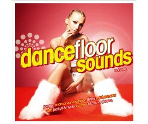 Various - Dancefloor Sounds 1