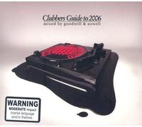 Various - Dancefloor Sounds Nonstop DJ-Mixed (Compilation CD, 33 Tracks)