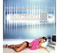 Various - Dancehall 101 Vol.3