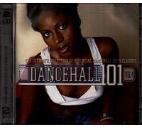 Various - Dancehall 101 Vol.4