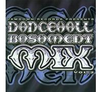 Various - Dancehall Bashment Mix Vol.2