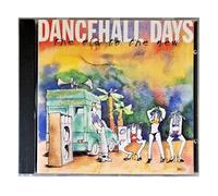 Various - Dancehall Days:The Old to. [Import]