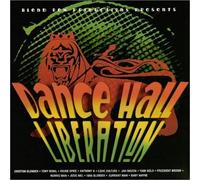 Various - Dancehall Liberation [Import]
