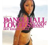 Various - Dancehall Lovers Season 7 [Import]