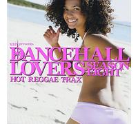 Various - Dancehall Lovers Season 8 [Import]