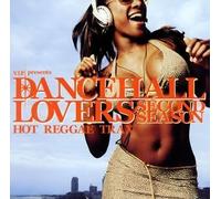 Various - Dancehall Lovers Second Season