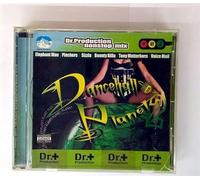 Various - Dancehall Planet 2 [Import]