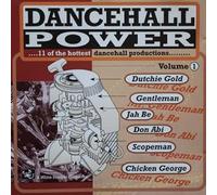 Various - Dancehall Power [Import]