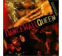 Various – Dancehall Queen