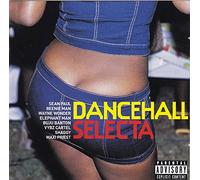 Various - Dancehall Selecta [Import]