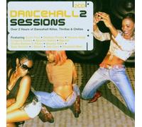 Various - Dancehall Sessions 2