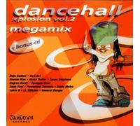 Various - Dancehall Xplosion Vol.2