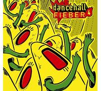 Dancehallfieber Vol.4 [Import]