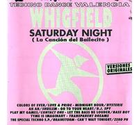 Various - Dancehits Espana (CD Compilation, 11 Tracks, Various, Diverse Artists, Künstler)