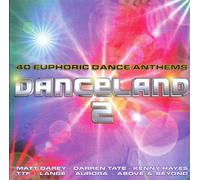 Various - Danceland 2 [Import]