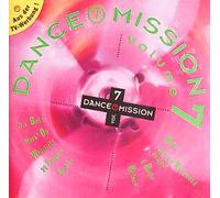 Various - DANCEMISSI0N (Dancemusic Popular I998) incl. MARK OH