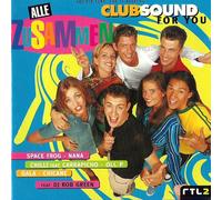 Various - Dancemusic Club 1 9 9 7 (Compilation CD, 40 Tracks, Various) million money / red 5 lift me up / m.r. listen to your heart / space frog x-ray / dj quicksilver free / boy george love is leaving / nana lonely u.a.