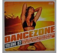 Various - Dancezone Vol.2 [Import]