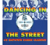 Various - Dancing in the Street
