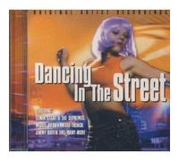 Various - Dancing in The Street [BE Import]