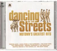 Various - Dancing in The Street [Import]