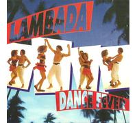 Various - Dancing the Lambada with this Sounds (Compilation CD, 12 Tracks)