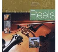 Various - Dancing to Jigs and Reels [Import]